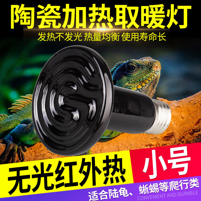 耐尔尼爬宠陶瓷加热灯泡爬虫宠物乌龟刺猬陆龟蜥蜴红外保温加温灯,宠物/宠物食品及用品,爬宠缸/箱,淘宝优惠券,粉丝福利购,淘宝优惠卷