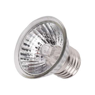 芦丁鸡保温灯小鸡育雏取暖灯宠物爬宠乌龟晒背太阳灯鹦鹉保暖灯泡