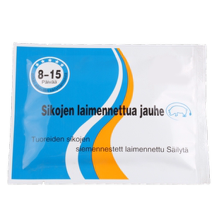 挪威猪用精液稀释粉精子保存剂营养粉猪精稀释粉8-15天稀释粉10袋