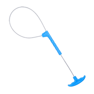 养殖场套猪器猪用保定绳 全金属套猪器保定器绑定器 兽用养猪设备