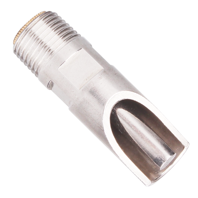 不锈钢猪用自动饮水器喝水养殖场