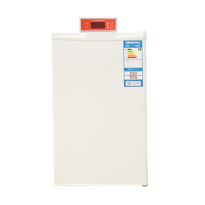 畜牧兽用恒温冰箱小型兽用17度恒温箱猪精用猪精液冷藏箱人工授精