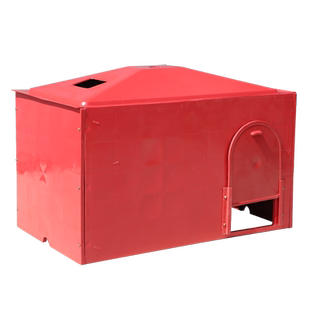 仔猪保温箱小猪保暖箱猪用产床保温箱母猪产床电热板猪用养殖设备