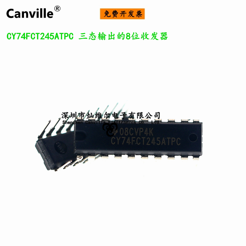 Canville 全新原装进口 每一个单价