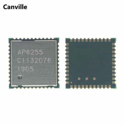 canvilleap6255qfn44台湾模块