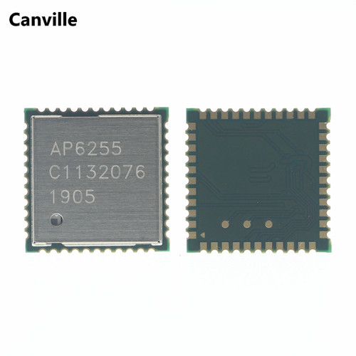 canvilleap6255qfn44台湾模块