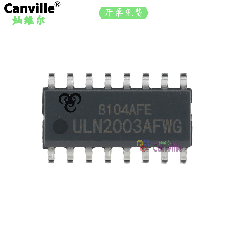 Canville 全新原装进口 每一个单价