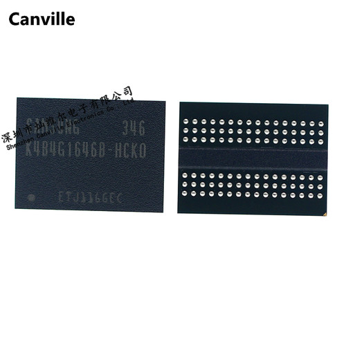 K4B4G1646B-HCK0 FBGA-96 DDR3