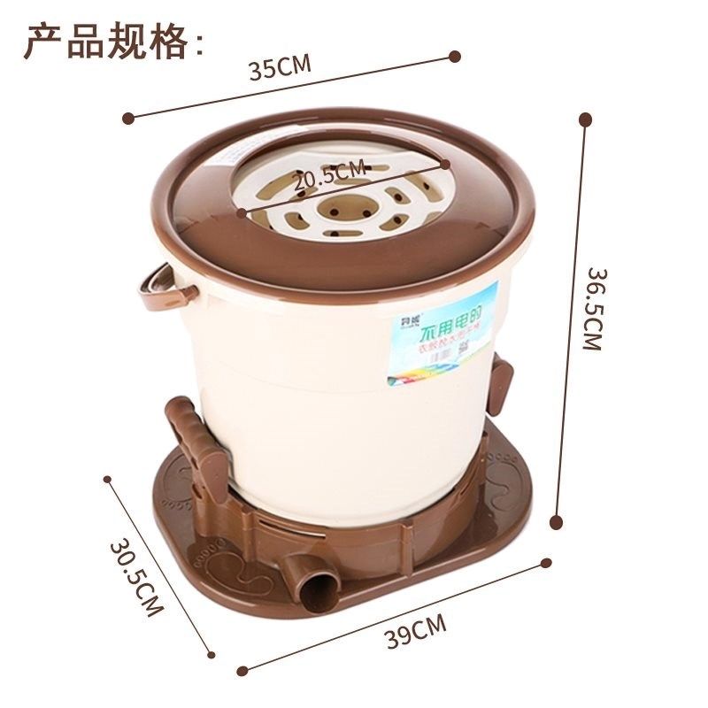 衣服脱水机甩干机手拉式家用手动单甩单脱脚踩式小型学生宿舍|ruв категории жизнь прибор, сушилка - от Buy2taobao.com для оказания профессиональной услуги покупки агента Taobao