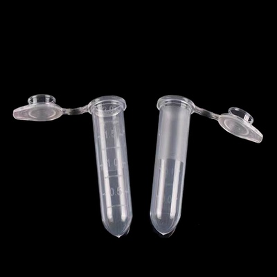 塑料离心管2ml大盖500支/包