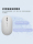 HKUST iFlytek Smart Mouse m111 Голосовой ввод с голосовой активацией набора текста Беспроводной Bluetooth без звука для настольного ноутбука mini 4