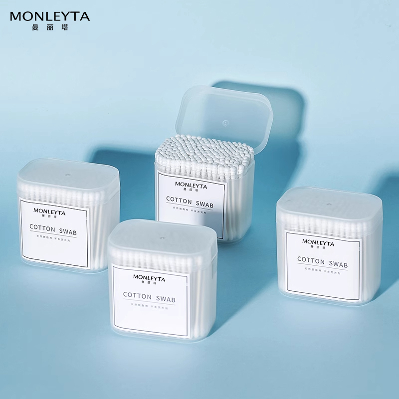 一次性棉签MONLEYTA/曼丽塔
