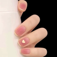 Желание молока Peach Blush