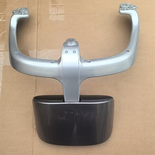 雅迪G30G35后座靠背T2T1