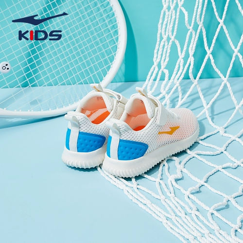 Летняя детская спортивная обувь для мальчиков, подходит для подростков