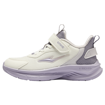 鸿星尔克女童鞋运动鞋官方正品