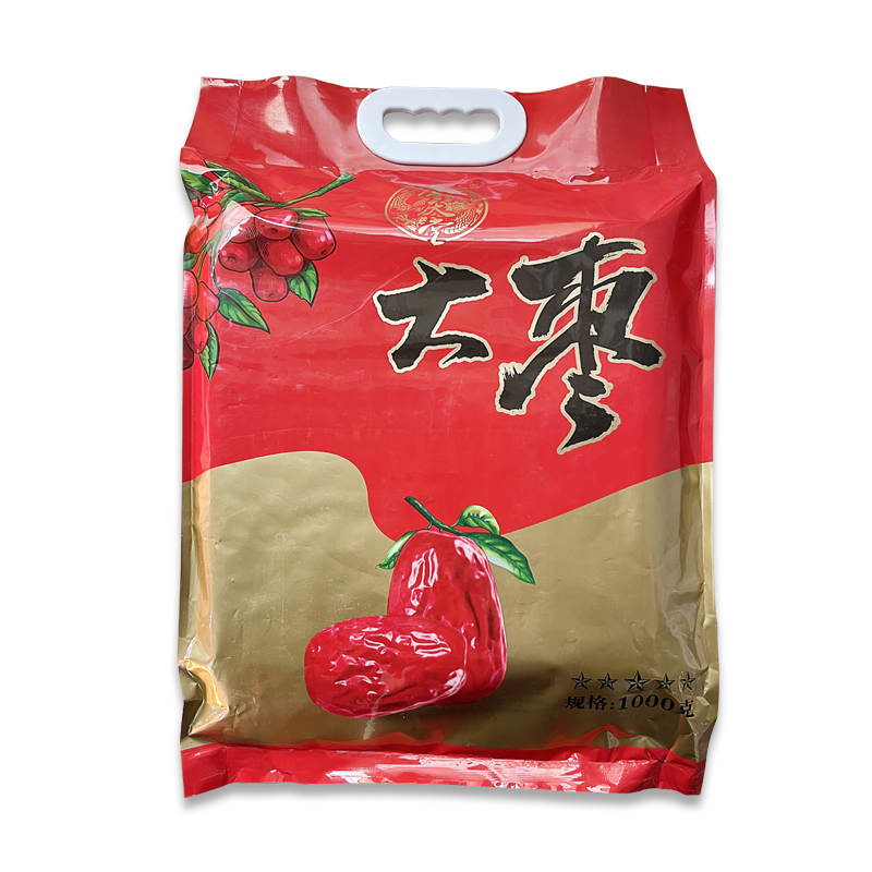 藥房現(xiàn)貨】康慶堂 新疆 大棗 1kg/包