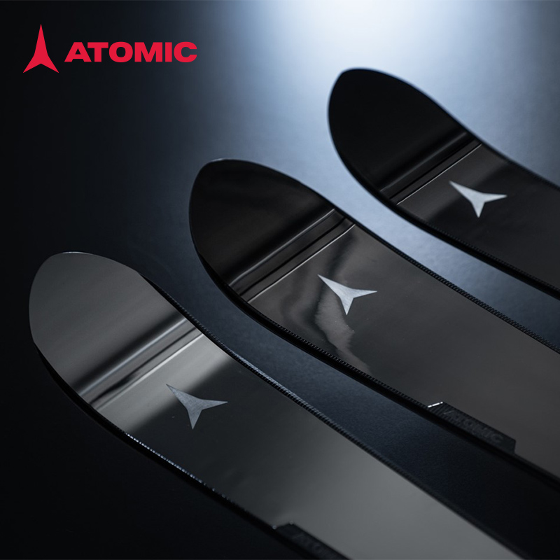 Atomic滑雪双板volant系列