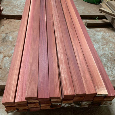 YA8O印尼菠萝格室外防腐木地板户外露台栈道木板木方木料实木板材