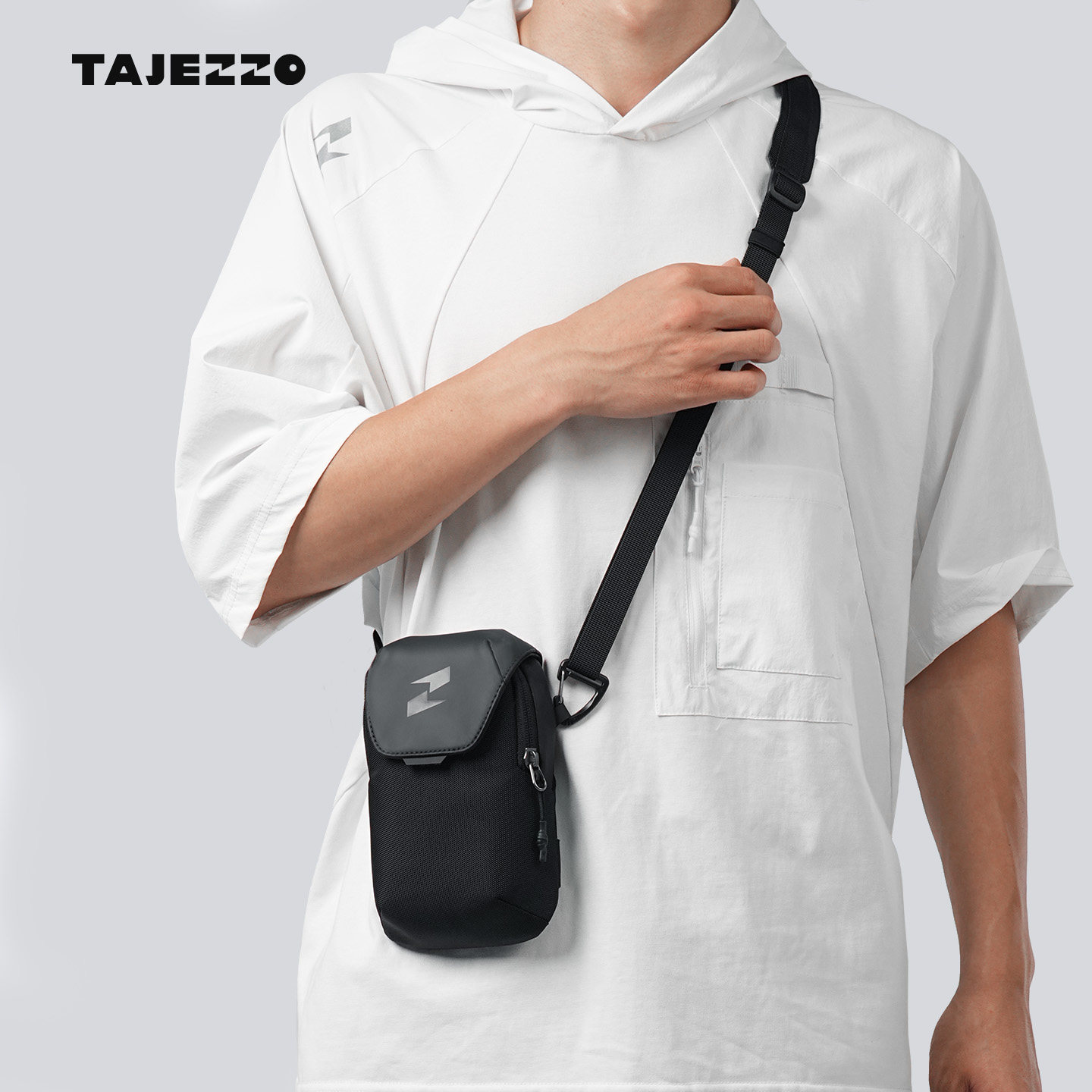 TAJEZZO探迹者迷你轻量手机包