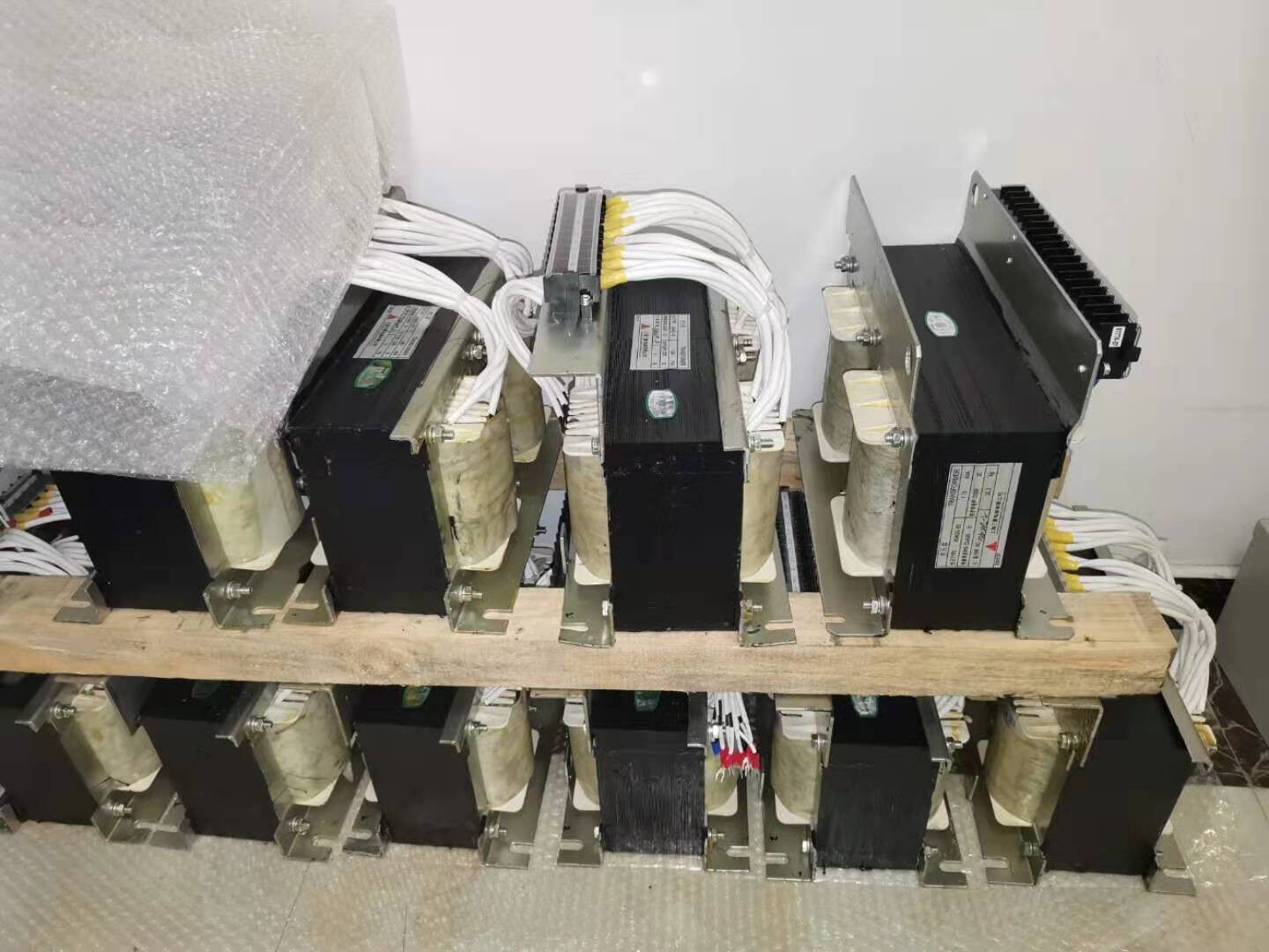 三菱电梯控制柜变压器x54dc-02/03/x54df-16/x54dg-01/05/10/11