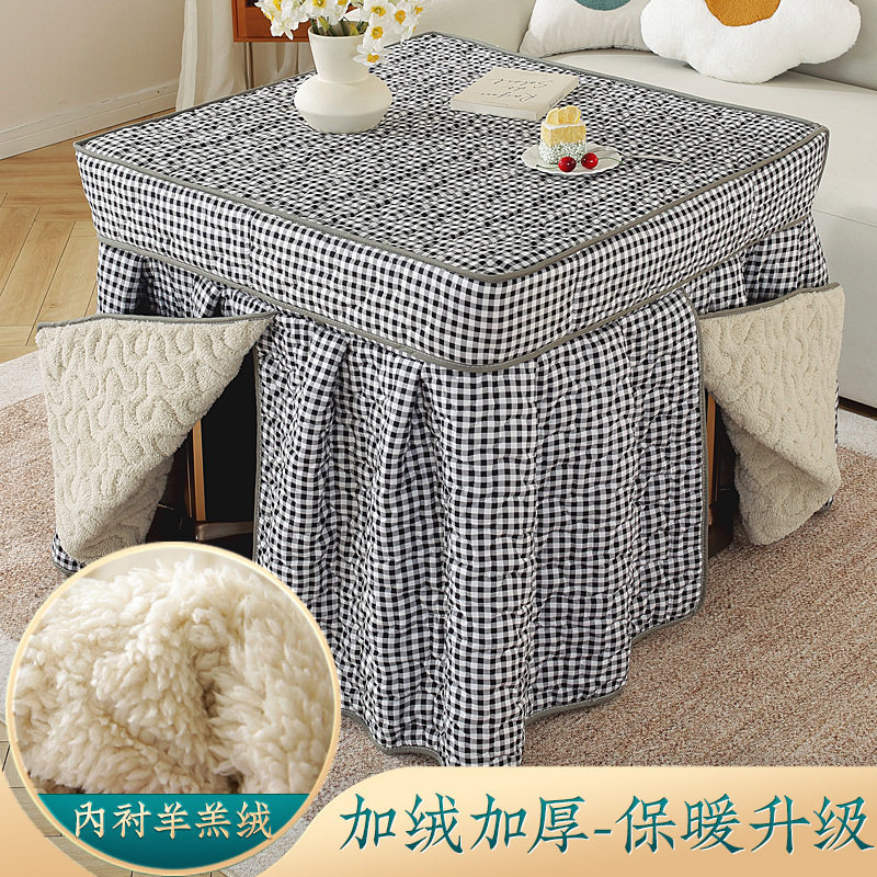 新款加厚电炉罩烤火罩