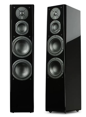 SVSond Prime Tower 家庭影院音响5.1音箱落地SVS美国音响