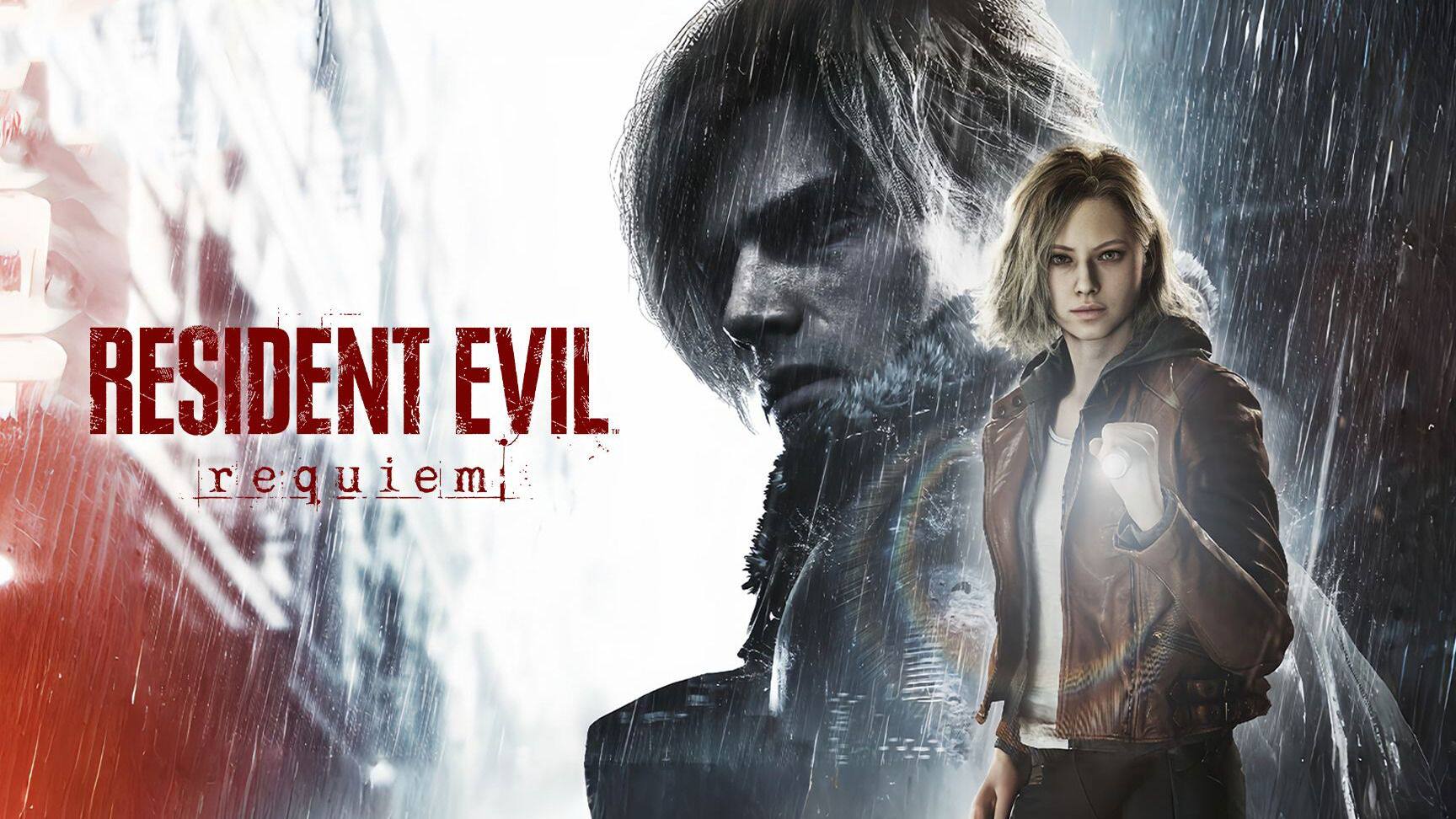 生化危机9：安魂曲 | 免Steam PC单机版，含全部DLC，解压即玩