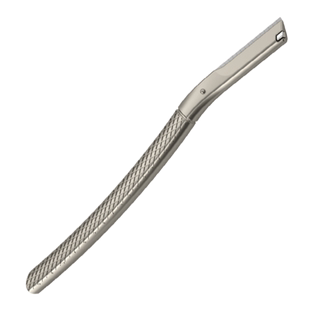 2024新款日本修眉刀刮眉毛神器安全型修眉剪进口刀片专用全金属女