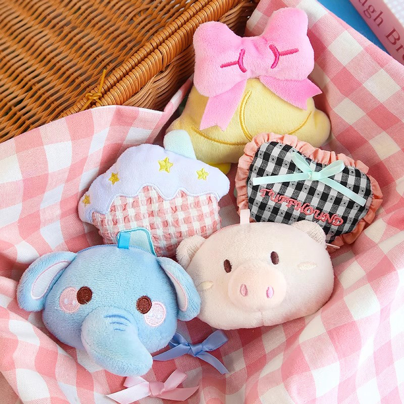 tuffhound宠物挂饰胸背挂饰它愿