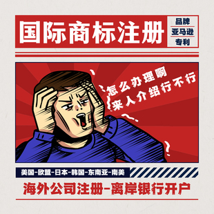 海外公司注册离岸账户银行开户开曼群岛bvi新加坡巴拿马塞舌尔