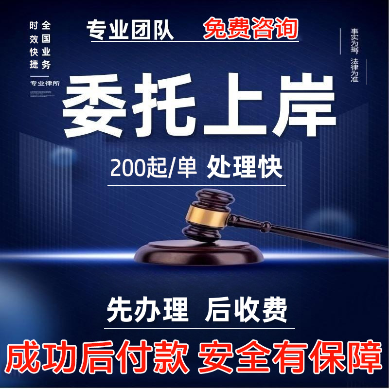 法务免费咨询债务委托网贷还款方案分期贷款处理法务负债延期分期 本地化生活服务 法律咨询 原图主图