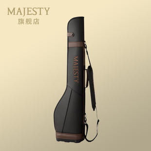 MAJESTY玛嘉斯帝高尔夫球杆包男士标准枪包golf运动装备时尚礼物