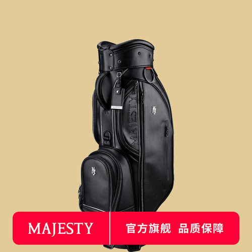 MAJESTY高尔夫球包CQ31
