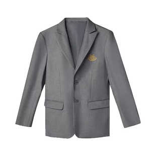 校服东华小学新款一年级系列校服西装外套裙子校服夏运衫学生专拍