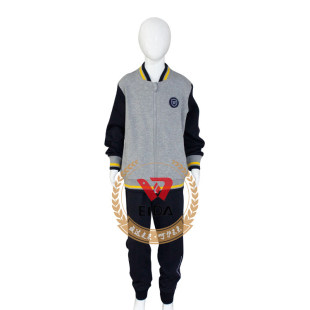 校服山西实验小学 总校校服制服 夏季 秋季冬季校服学生专拍