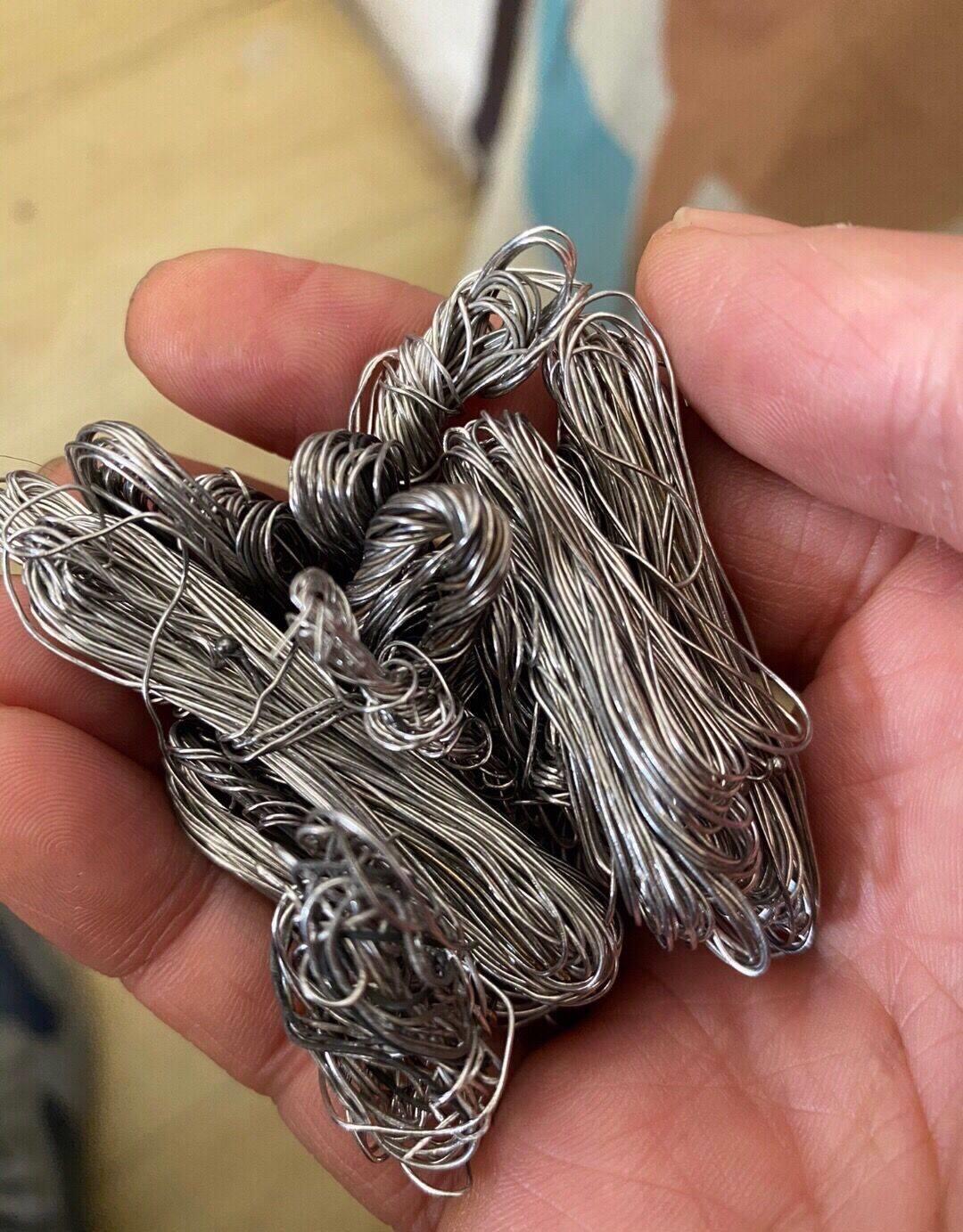 金属铂铑丝钯碳钯回催化剂热电偶收丝金浆贵金水工业金硝酸钯946
