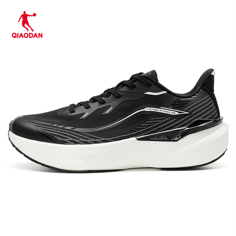 乔丹男鞋风行14运动鞋男款春季新款透气竞速跑步鞋子QDB023253210