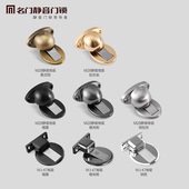 名门静音地吸卧室房门室内化妆室门碰隐形地吸门挡强磁力防撞门吸