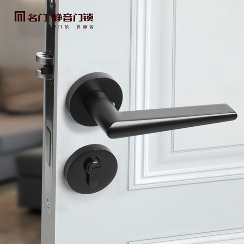 名门锌合金锌合金35-50静音