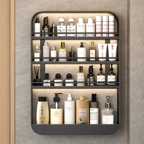 家用浴室卫生间置物架