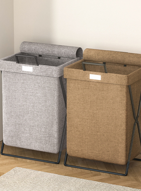 脏衣篓脏衣服收纳筐脏衣篮脏衣筐浴室洗衣篮可折叠家用收纳衣服