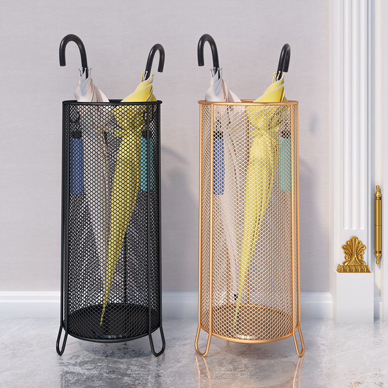 雨伞架收纳办公室家用门口