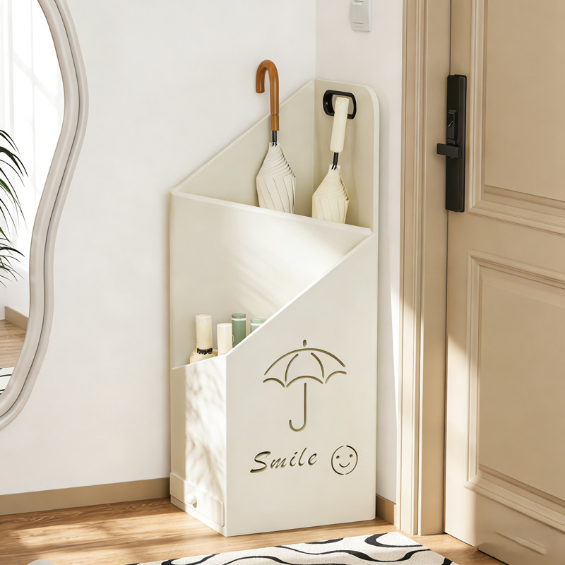 雨伞收纳架家用门口收纳筒伞架入户门雨伞放置架小户型放长雨伞桶,住宅家具,家用雨伞架,淘宝优惠券,粉丝福利购,淘宝优惠卷