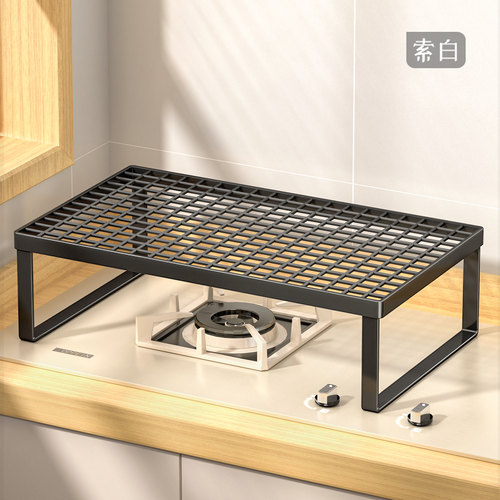 金属电磁炉支架灶台托架