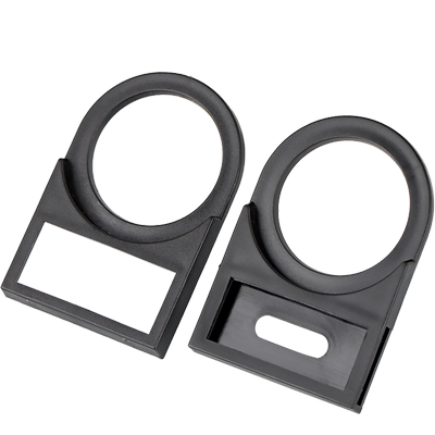 按钮开关标识牌框22mm