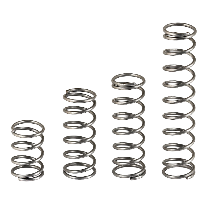 强力弹簧减震回位Y型弹簧0.3-5mm
