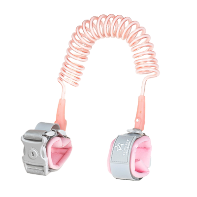 宝宝小孩神器防走失带牵引绳