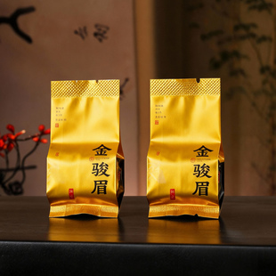 蜜香金骏眉试喝 试喝装 两泡装 一泡5g 不支持退换 共10g