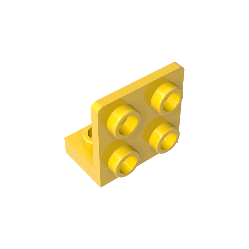 中国积木正版高德斯颗粒